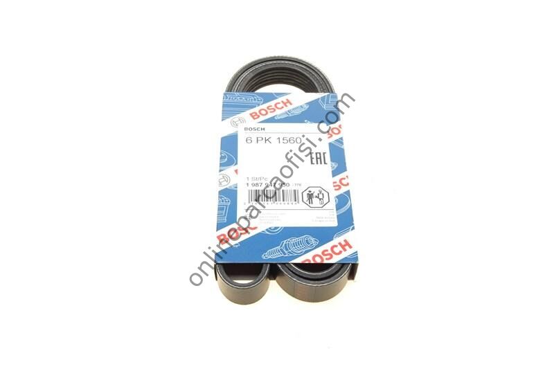 BOSCH BCH 1987947950 | BMW E36 V KAYISI