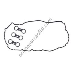 ELRING 584.950 | BMW E81-82-87-88-90-91-92-93-X1-X5-60-61-F10-11-F01-02 ÜST KAPAK CONTASI