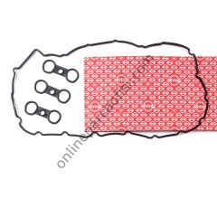 ELRING 584.950 | BMW E81-82-87-88-90-91-92-93-X1-X5-60-61-F10-11-F01-02 ÜST KAPAK CONTASI