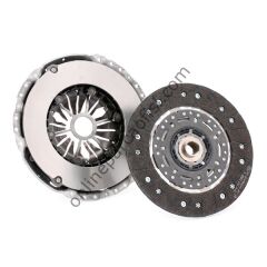 LUK 624 3715 09 | VW TIGUAN-Q3 DEBRIYAJ SETI