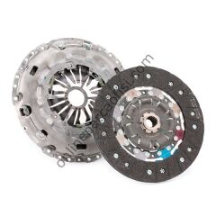 LUK 624 3715 09 | VW TIGUAN-Q3 DEBRIYAJ SETI