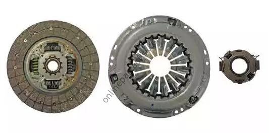AISIN KT-261C | JAPON RAV4 DEBRIYAJ SETI