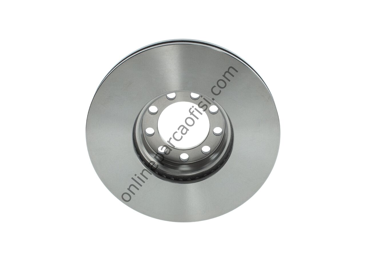 BOSCH 0986479A23 | FIAT DAILY IV/V/IV FREN DISKI ÖN