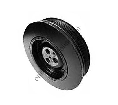 CONTITECH C VD1110 | FORD TRANSIT V-184/MONDEO KRANK KASNAGI