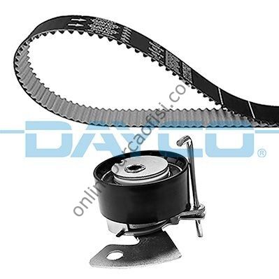 DAYCO KBIO11 | FORD FOCUS TRIGER SETI