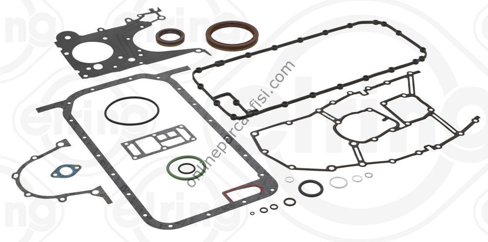 ELRING 423.980 | BMW E36 TAKIM CONTA ALT