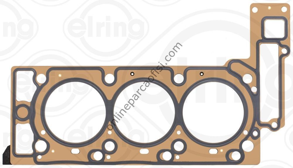 ELRING 497.400 | MERCEDES W203-204-209-211 SILINDIR KAPAK CONTASI