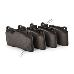 FERODO FDB1877 | VW TOUAREG-Q7-CAYENNE FREN BALATASI ÖN