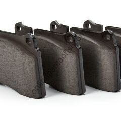 FERODO FDB1877 | VW TOUAREG-Q7-CAYENNE FREN BALATASI ÖN