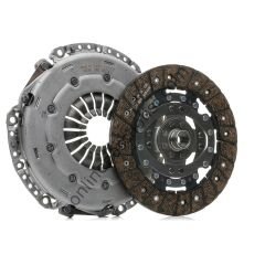 SACHS 3000 970 146 | PSA 3008/508/5008 DEBRIYAJ SETI