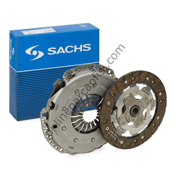 SACHS 3000 970 146 | PSA 3008/508/5008 DEBRIYAJ SETI