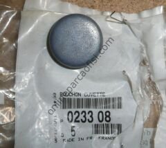 PSA 0233.08 | MANIFOLT TAPA