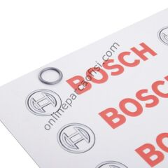 BOSCH 3430210603 | VW UNIVERSAL ORING