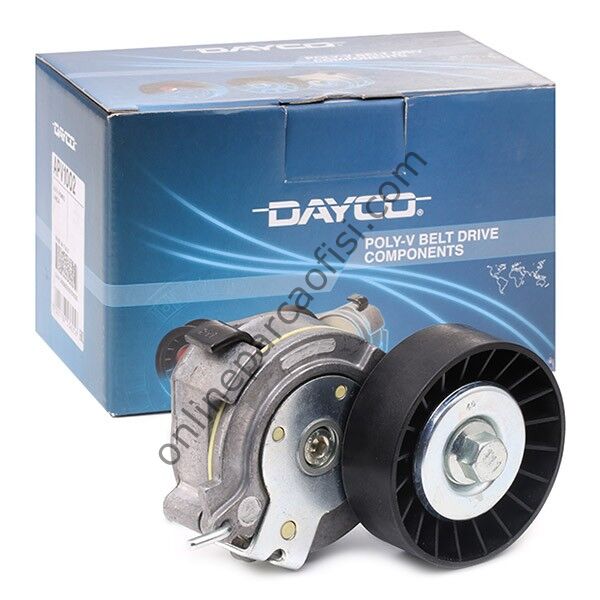 DAYCO APV1002 | FIAT ALFA ROMEO 145-156-166 GT V KAYIS GERGISI KOMPLE