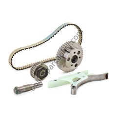 DAYCO KBIO06 | FORD CONNECT/FOCUS/C-MAX/MONDEO EKSANTRIK KAYIS GERGI KITI ALT