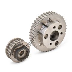 DAYCO KBIO06 | FORD CONNECT/FOCUS/C-MAX/MONDEO EKSANTRIK KAYIS GERGI KITI ALT