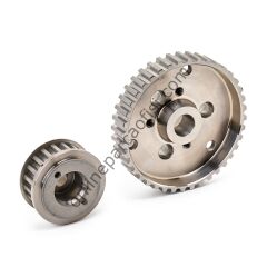 DAYCO KBIO06 | FORD CONNECT/FOCUS/C-MAX/MONDEO EKSANTRIK KAYIS GERGI KITI ALT