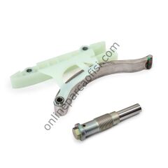 DAYCO KBIO06 | FORD CONNECT/FOCUS/C-MAX/MONDEO EKSANTRIK KAYIS GERGI KITI ALT