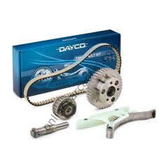DAYCO KBIO06 | FORD CONNECT/FOCUS/C-MAX/MONDEO EKSANTRIK KAYIS GERGI KITI ALT