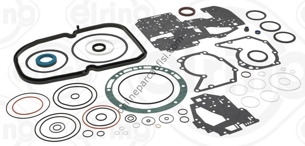 ELRING 424.110 | MERCEDES 123-124-126-107 SANZUMAN CONTA SETI
