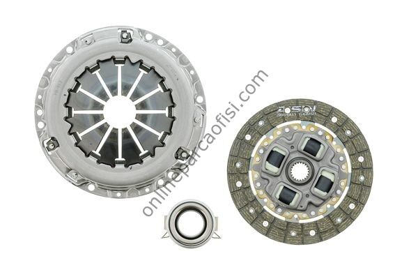 AISIN KT-281B | JAPON YARIS (P1) DEBRIYAJ SETI