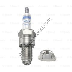 BOSCH 0242232504 | FIAT TEMPRA-TIPO-UNO BUJI