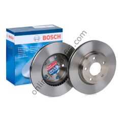 BOSCH 0986479A28 | JAPON JUKE (F15) FREN DISKI ÖN