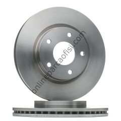 BOSCH 0986479A28 | JAPON JUKE (F15) FREN DISKI ÖN