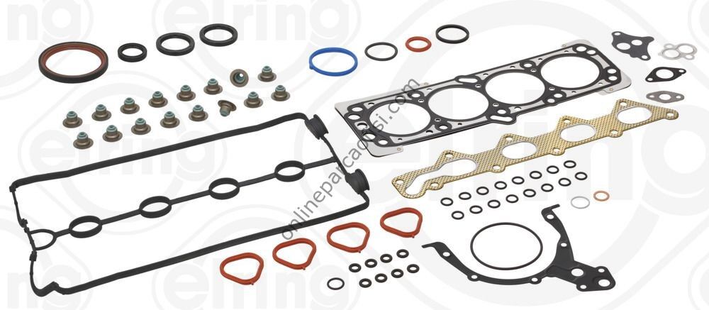 ELRING 585.250 | OPEL KALOS AVEO TAKIM CONTA