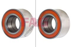 FAG 562398A | FIAT ALBEA-DOBLO-MAREA-TEMPRA-R19 R21-CLIO KANGO PORYA