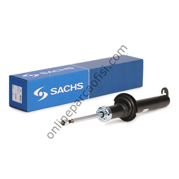 SACHS 317 497 | FIAT ALFA 147-156 AMORTISÖR ÖN