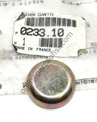 PSA 0233.10 | PEUGEOT BILYA YATAK KAPAGI ÇAP 27