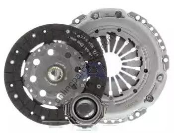 AISIN KT-307A | JAPON AVENSIS (T25) DEBRIYAJ SETI