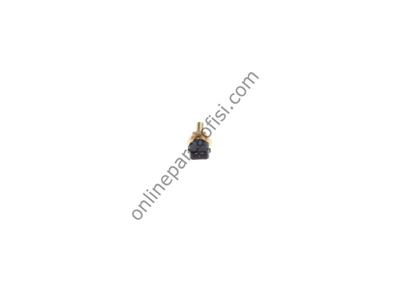 BOSCH 0280130040 | VW GOLF2-A80 MANIFOLD SICAKLIK SENSÖRÜ