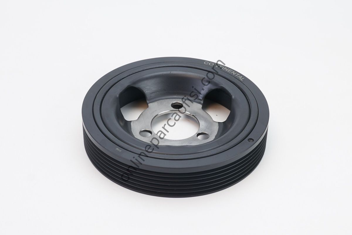 CONTITECH C VD1122 | PSA 207/208/308/MINI KRANK KASNAGI