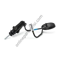 LUK 512 0045 10 | FIAT 500/PANDA/FORD KA DEBRIYAJ MERKEZI ALT