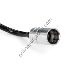 LUK 512 0045 10 | FIAT 500/PANDA/FORD KA DEBRIYAJ MERKEZI ALT