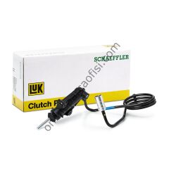 LUK 512 0045 10 | FIAT 500/PANDA/FORD KA DEBRIYAJ MERKEZI ALT