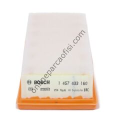 BOSCH 1457433160 | PSA 207/307/308/PARTNER TEPEE HAVA FILTRESI