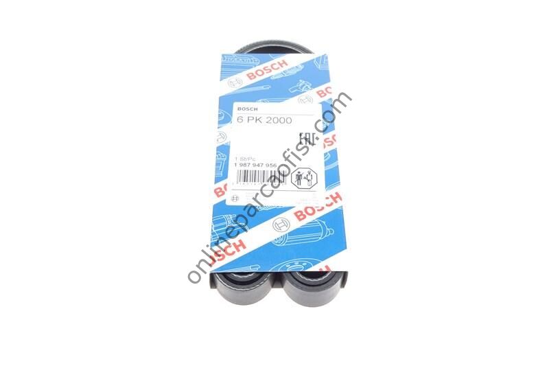 BOSCH 1987947956 | MERCEDES 204-212-X204 V KAYISI