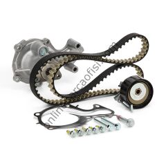 DAYCO KBIOWP030 | FORD FOCUS/FIESTA/B-MAX TRIGER SETI+DEVIRDAIM