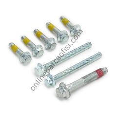 DAYCO KBIOWP030 | FORD FOCUS/FIESTA/B-MAX TRIGER SETI+DEVIRDAIM