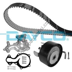 DAYCO KBIOWP030 | FORD FOCUS/FIESTA/B-MAX TRIGER SETI+DEVIRDAIM