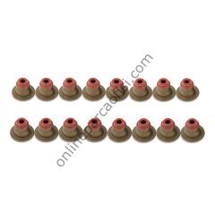 ELRING 199.440 | BMW E81-82-87-88-46-90-91-92-93-60-61-F07-10-11-64-64-65-66-X5-X6 SUPAP LASTIGI