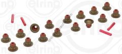 ELRING 199.440 | BMW E81-82-87-88-46-90-91-92-93-60-61-F07-10-11-64-64-65-66-X5-X6 SUPAP LASTIGI