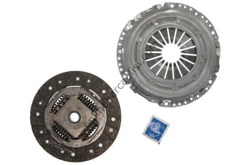 SACHS 3000 970 153 | FORD CONNECT DEBRIYAJ SETI