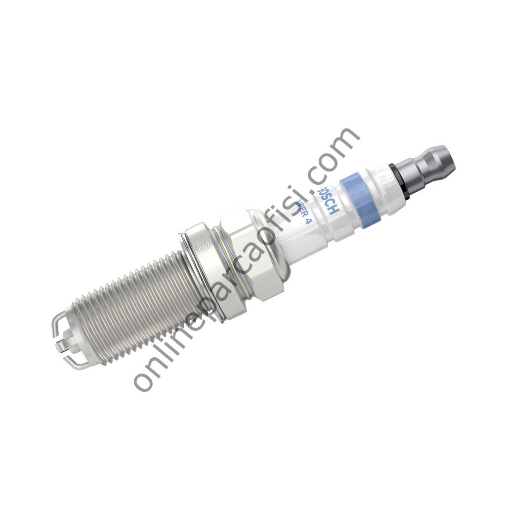 BOSCH 0242232515 | PSA 207/208/308/508/RCZ/MINI BUJI