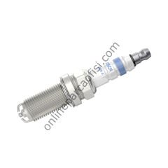 BOSCH 0242232515 | PSA 207/208/308/508/RCZ/MINI BUJI
