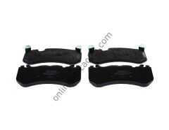 BOSCH BCH 0986424861 | MERCEDES 213-GLC253-GT290 FREN BALATASI ÖN