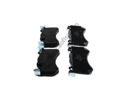 BOSCH BCH 0986424861 | MERCEDES 213-GLC253-GT290 FREN BALATASI ÖN